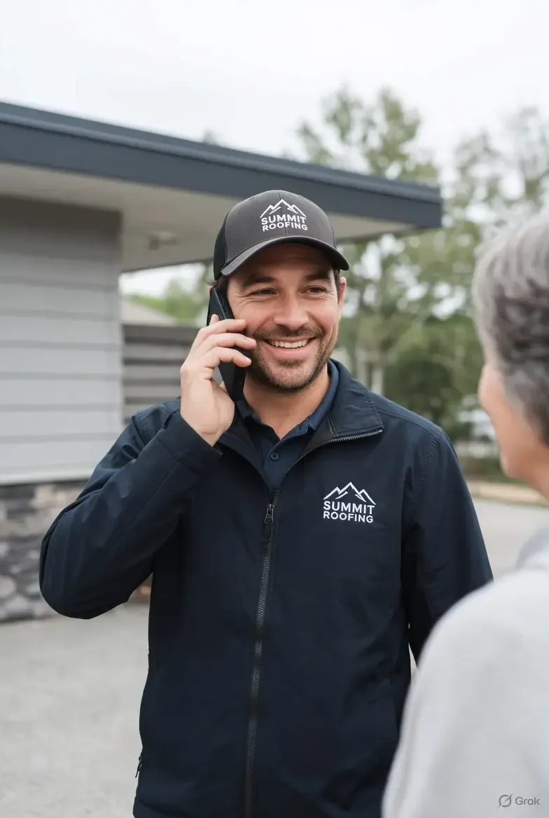 Flat Roof Leak Repair Early Branch, SC FAQs